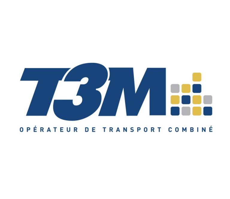 Rejoignez les Equipes T3M ! : T3M Opérateur de Transport Combiné