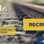 T3M recrute un exploitant Transport Ferroviaire