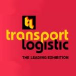 Logo salon international du transport et de la logistique de Munich