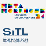 SITL 2024 19-21 Mars 2024 Paris Nord Villepinte Hall 7