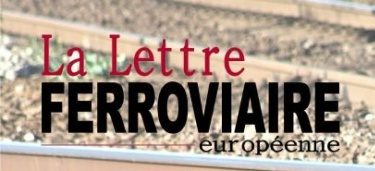 logo lettre ferroviaire