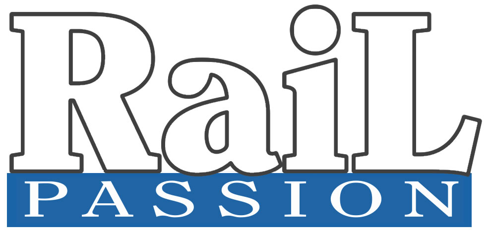 logo rail passion
